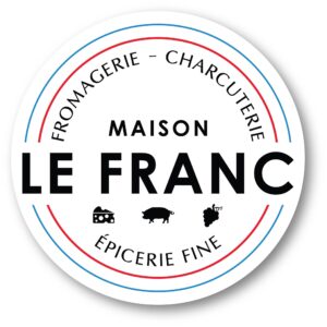 Logo Maison Le Franc